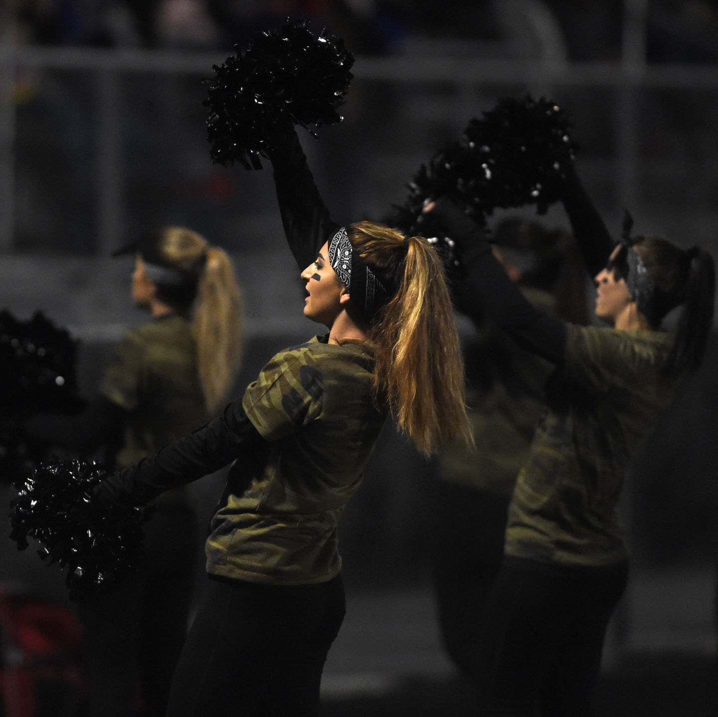 Football - Buhl Vs. Kimberly